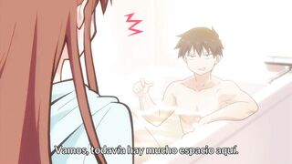 Overflow Episodio 1