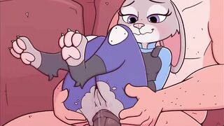 Arrestado un pony