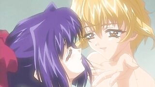 Yuri, Maid Seduction