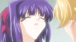 Yuri, Maid Seduction
