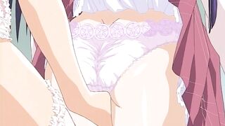 Yuri, Maid Seduction