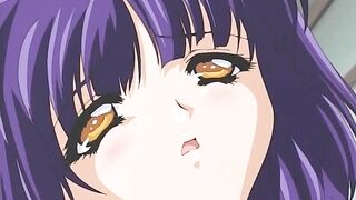 Yuri, Maid Seduction