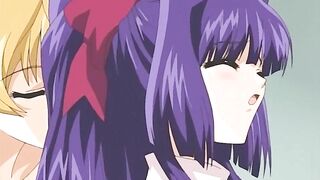 Yuri, Maid Seduction