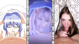Triple Threat SFM HMV PMV