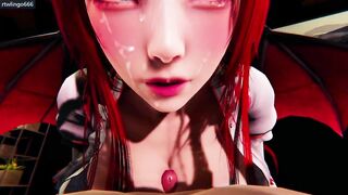 High School DxD - Rias Gremory - Lite Preview Version