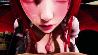 High School DxD - Rias Gremory - Lite Preview Version