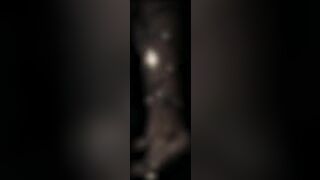 Big Tiddy Goth Girl fucks hard cock – Hentai