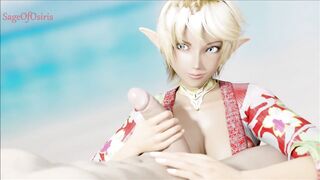 Oblivion HMV (HeroicsHMVs)