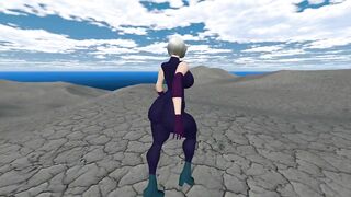 Playing Yare