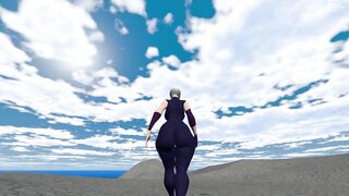 Playing Yare