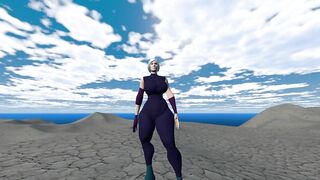 Playing Yare
