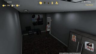 SinStory blowjob scene