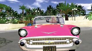 Let's Play Lula 3D - 06 - Lulas Anwesen 6 (deutsch)