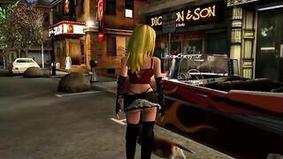 Let's Play Lula 3D - 06 - Lulas Anwesen 6 (deutsch)