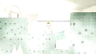 Let's Play Lula 3D - 06 - Lulas Anwesen 6 (deutsch)