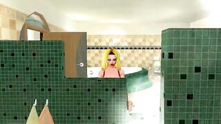 Let's Play Lula 3D - 06 - Lulas Anwesen 6 (deutsch)