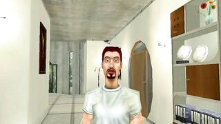 Let's Play Lula 3D - 06 - Lulas Anwesen 6 (deutsch)