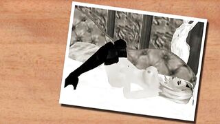 Lula 3D All Sexy Scenes
