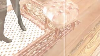 Lula 3D All Sexy Scenes