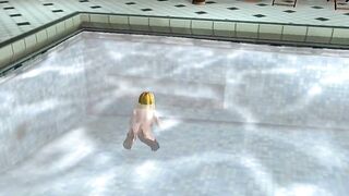 Lula 3D All Sexy Scenes