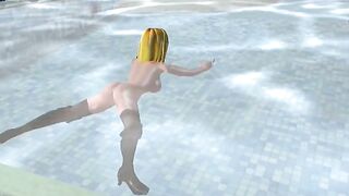 Lula 3D All Sexy Scenes