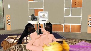 Lula 3D All Sexy Scenes