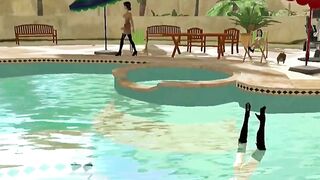Lula 3D All Sexy Scenes