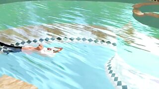 Lula 3D All Sexy Scenes