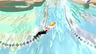Lula 3D All Sexy Scenes