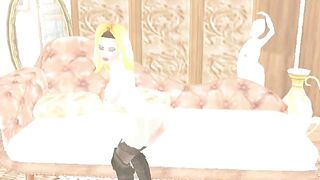 Lula 3D All Sexy Scenes