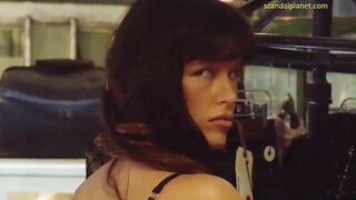 Paz de la Huerta Pussy In Nurse 3D  ScandalPlanet.Com
