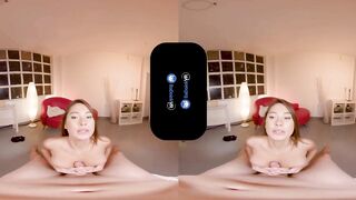 Getting Physical With Naughty Teen Model Liya Silver After Photo Session