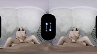BaDoink VR Prison Break With Angela White VR Porn