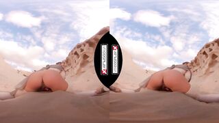 VRCosplayX.com Star Wars Sex Parody With Taylor Sands Getting Banged