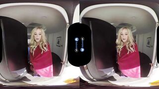 BaDoinkVR.com Busty Blonde MILF Brandi Love Enjoys Your Dick POV