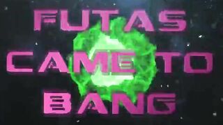 Futas Came to Bang HMV