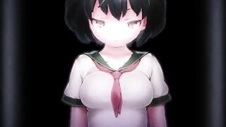 Futas Came to Bang HMV