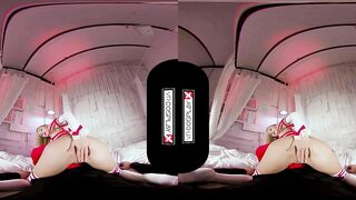 VRCosplayX.com Asuna Won't Die As A Virgin In SWORD ART XXX