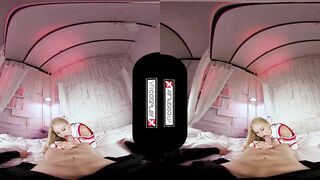 VRCosplayX.com Asuna Won't Die As A Virgin In SWORD ART XXX