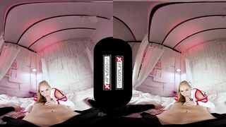 VRCosplayX.com Asuna Won't Die As A Virgin In SWORD ART XXX