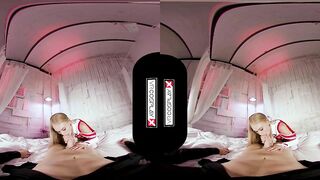 VRCosplayX.com Asuna Won't Die As A Virgin In SWORD ART XXX