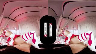VRCosplayX.com Asuna Won't Die As A Virgin In SWORD ART XXX
