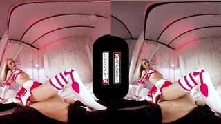 VRCosplayX.com Asuna Won't Die As A Virgin In SWORD ART XXX