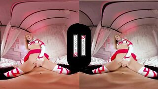 VRCosplayX.com Asuna Won't Die As A Virgin In SWORD ART XXX