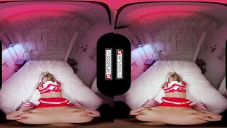 VRCosplayX.com Asuna Won't Die As A Virgin In SWORD ART XXX