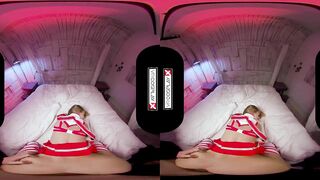 VRCosplayX.com Asuna Won't Die As A Virgin In SWORD ART XXX