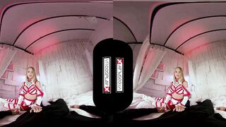VRCosplayX.com Asuna Won't Die As A Virgin In SWORD ART XXX