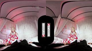 VRCosplayX.com Asuna Won't Die As A Virgin In SWORD ART XXX