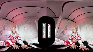 VRCosplayX.com Asuna Won't Die As A Virgin In SWORD ART XXX