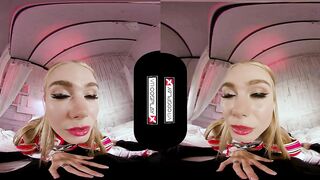 VRCosplayX.com Asuna Won't Die As A Virgin In SWORD ART XXX